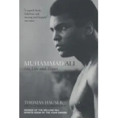 MUHAMMAD ALI