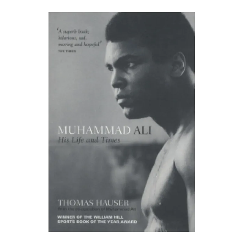 MUHAMMAD ALI MUHAMMAD ALI