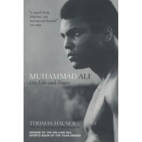 MUHAMMAD ALI