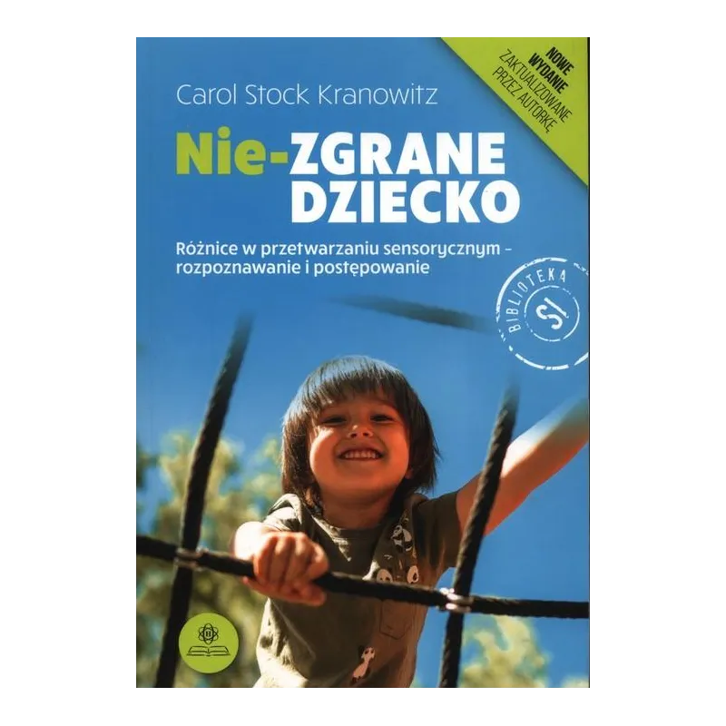 NIE-ZGRANE DZIECKO