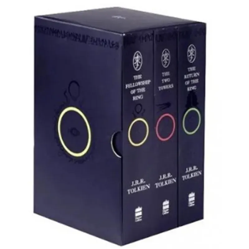 LORD OF THE RINGS LORD OF THE RINGS