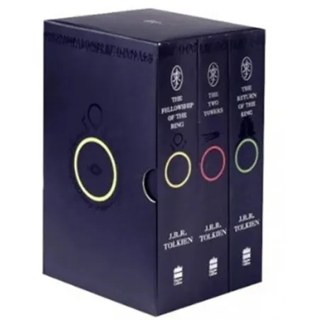 Lord Of The Rings Lord Of The Rings