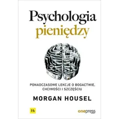 PSYCHOLOGIA PIENIĘDZY