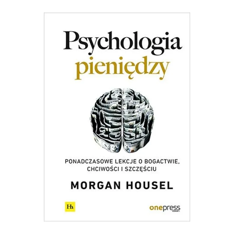 PSYCHOLOGIA PIENIĘDZY