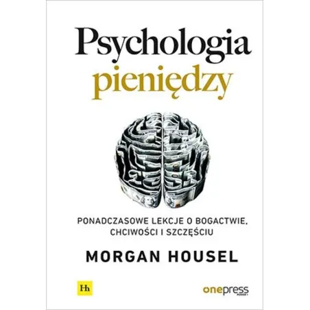 PSYCHOLOGIA PIENIĘDZY