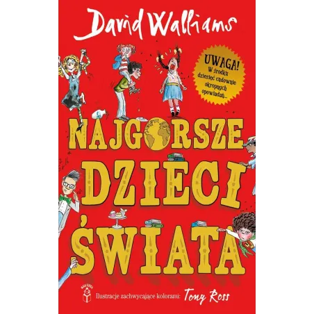 Najgorsze Dzieci Świata