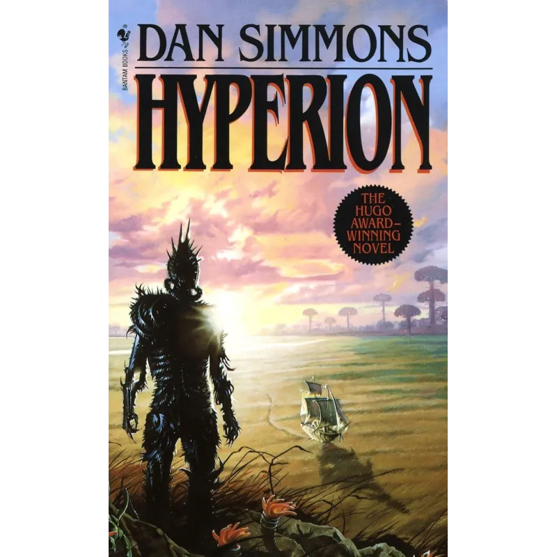HYPERION
