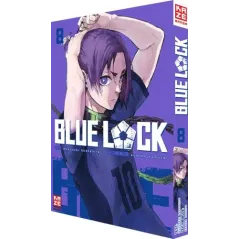BLUE LOCK. BAND 8