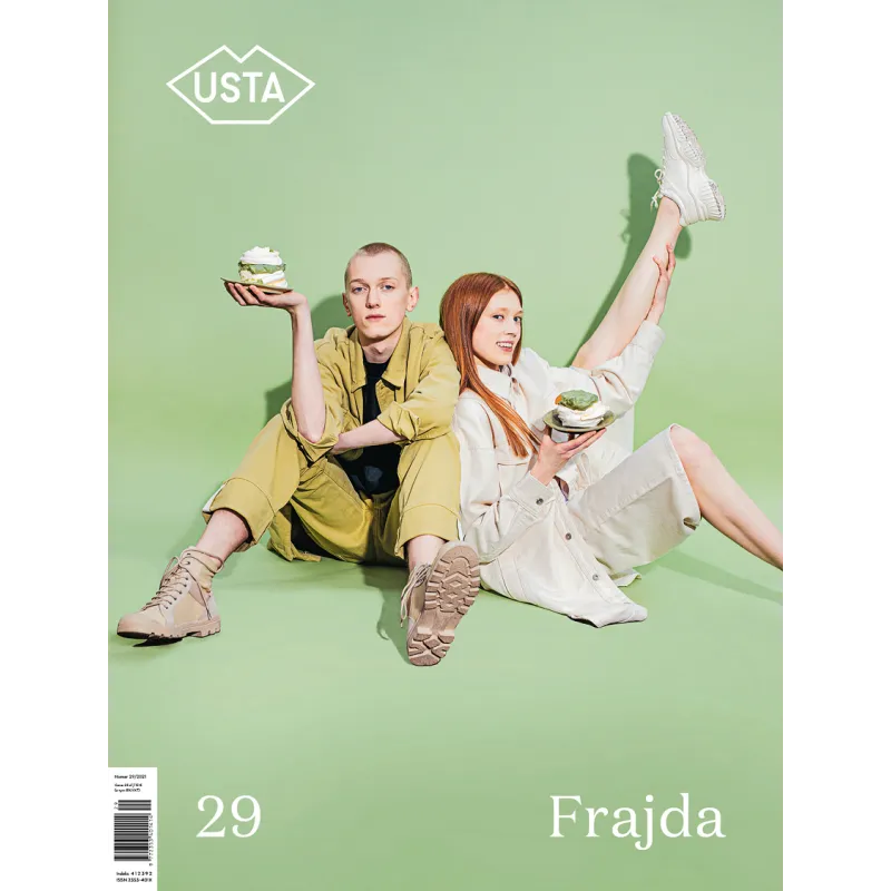 USTA 29/2021 USTA 29/2021