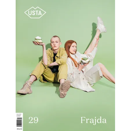 Usta 29/2021 Usta 29/2021