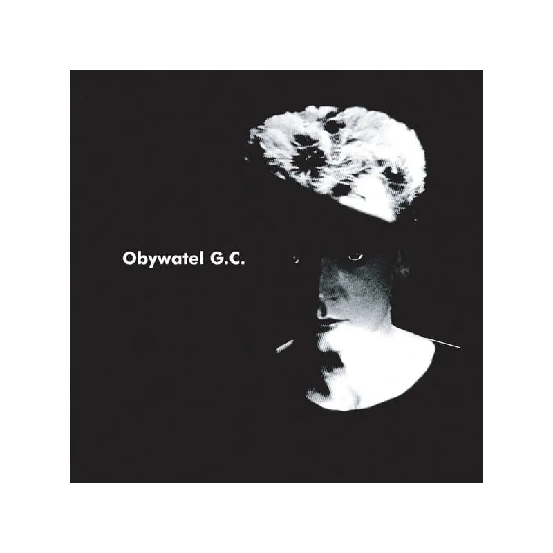 OBYWATEL G.C. WINYL