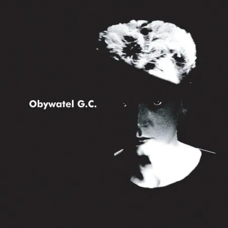 Obywatel G.c. Winyl