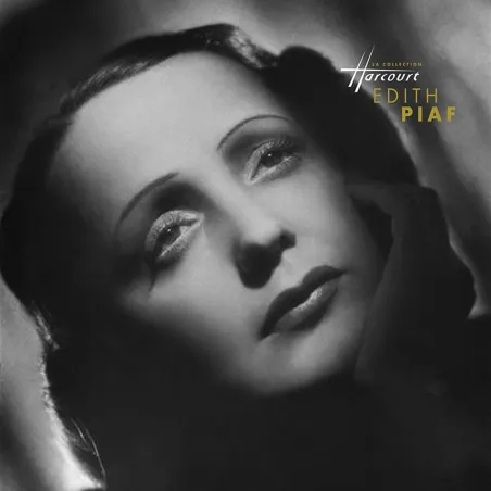 EDITH PIAF HARCOURT LA COLLECTION WINYL