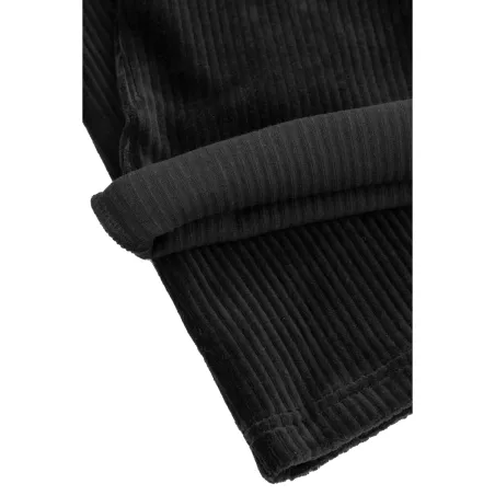 Legginsy Prążkowane Coccodrillo Długa Nogawka 122 Cm