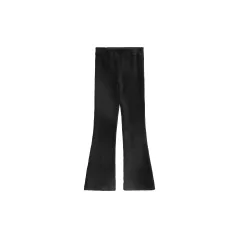 LEGGINSY PRĄŻKOWANE COCCODRILLO DŁUGA NOGAWKA 134 CM