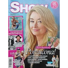 SHOW MAGAZYN W DOBRYM STYLU LIPIEC 2021