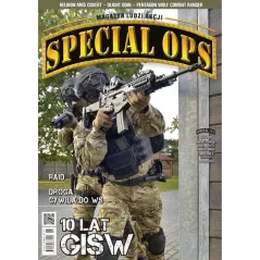 SPECIAL OPS 6/2020
