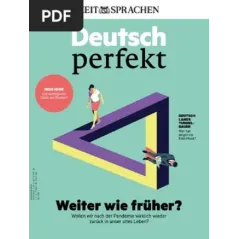 DEUTSCH PERFEKT 9/2021 77 KLEINE LUGEN