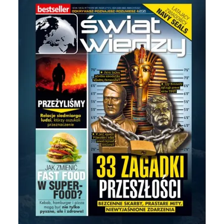 Świat Wiedzy 4/2021