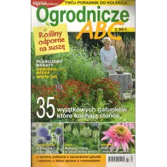 OGRODNICZE ABC 3/2021