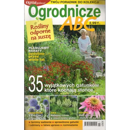 Ogrodnicze Abc 3/2021