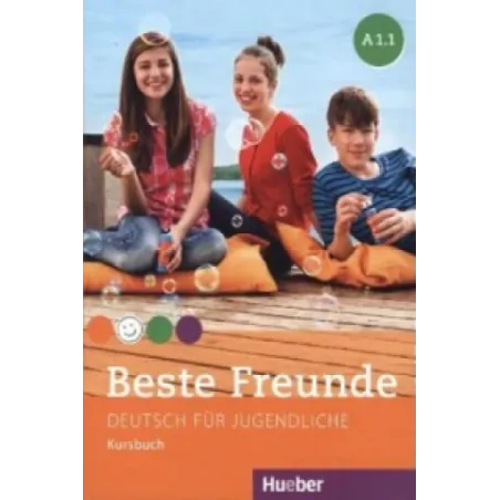 Beste Freunde A1/1 Podręcznik