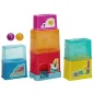 Piłeczkowa Wieża 82 Cm Playskool 18M+ Piłeczkowa Wieża 82 Cm Playskool 18M+