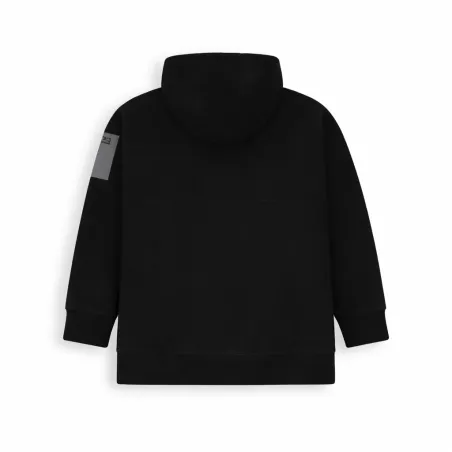 Bluza Chłopięca Z Kapturem Na Suwak Coccodrillo 152 Cm