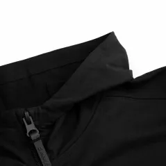 BLUZA CHŁOPIĘCA Z KAPTUREM NA SUWAK COCCODRILLO 152 CM