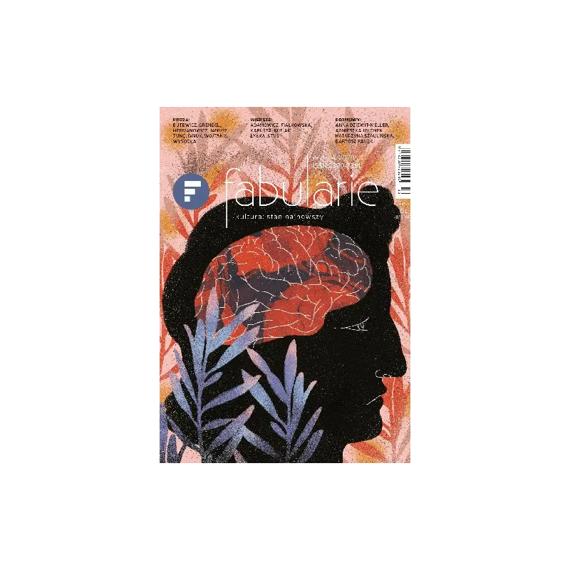 FABULARIE 3/2020