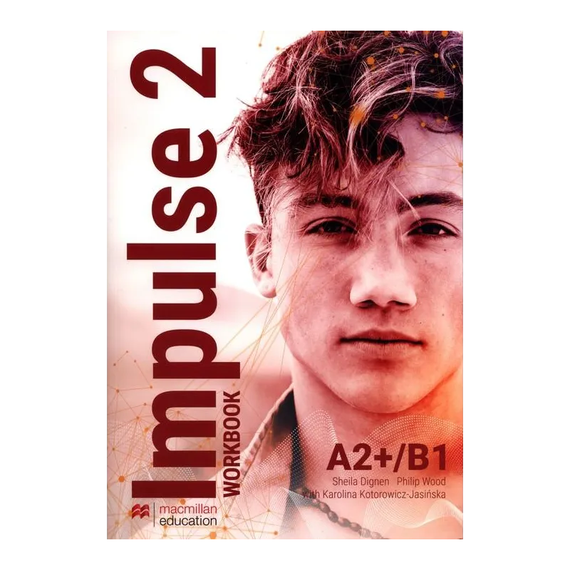 IMPULSE 2 WORKBOOK A2+/B1