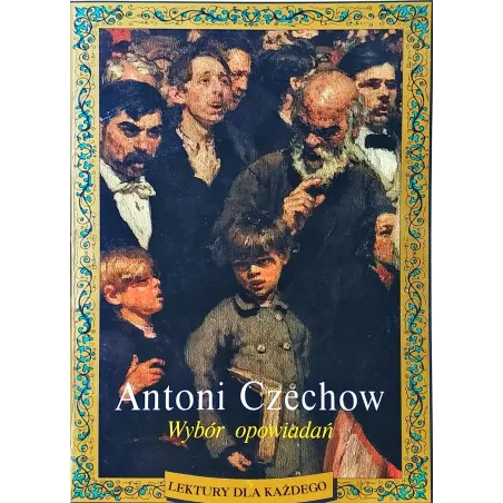Wybór Opowiadań