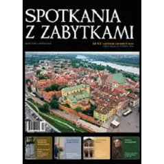 SPOTKANIE Z ZABYTKAMI LISTOPAD-GRUDZIEŃ 2020