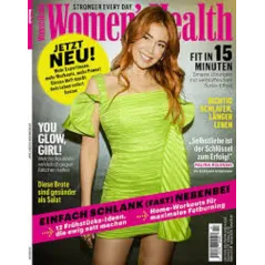 WOMENS HEALTH 2/2025