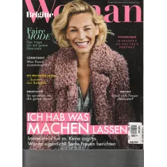 BRIGITTE WOMAN 2/2021