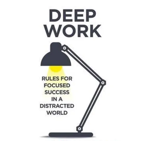 Deer Work Rules For Focused Success In A Distracted World Deer Work Rules For Focused Success In A Distracted World