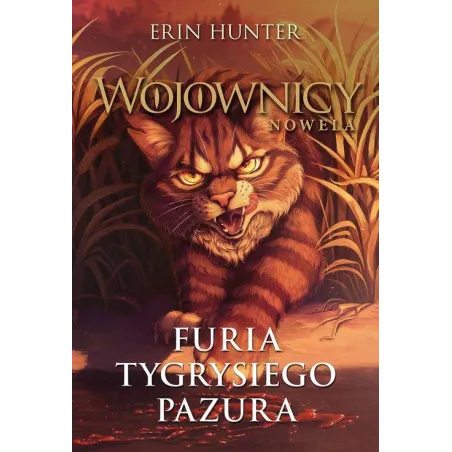 Furia Tygrysiego Pazura. Wojownicy Nowela