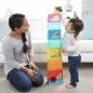Piłeczkowa Wieża 82 Cm Playskool 18M+ Piłeczkowa Wieża 82 Cm Playskool 18M+