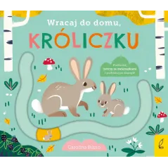 Wracaj do domu króliczku