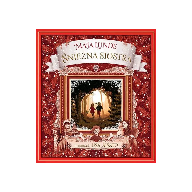 ŚNIEŻNA SIOSTRA