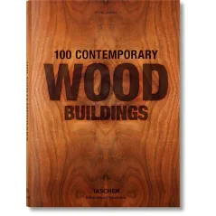 100 CONTEMPORARY WOOD BUILDINGS