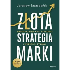 ZŁOTA STRATEGIA MARKI