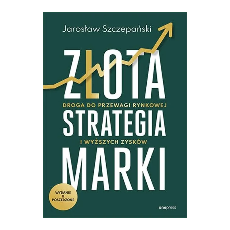 ZŁOTA STRATEGIA MARKI