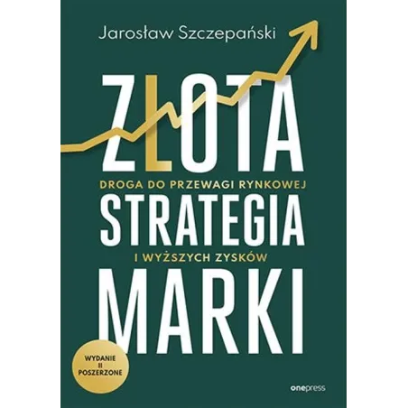 ZŁOTA STRATEGIA MARKI