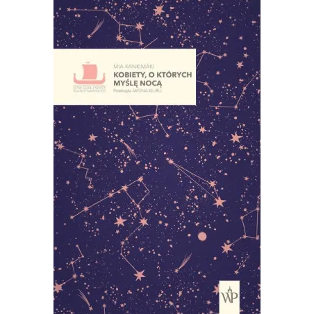 Kobiety, O Których Myślę Nocą Kobiety, O Których Myślę Nocą