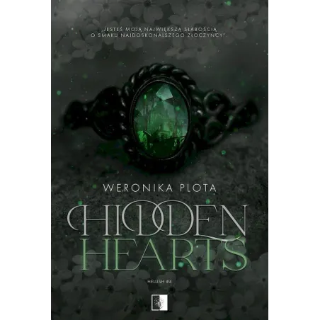 Hidden Hearts. Hellish 4 Hidden Hearts. Hellish 4