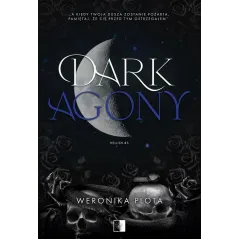 DARK AGONY. HELLISH 5