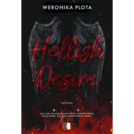 Hellish Desire. Hellish 2 Hellish Desire. Hellish 2