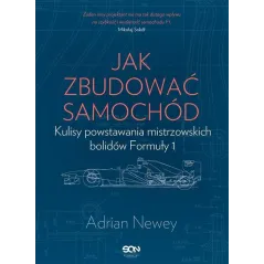 JAK ZBUDOWAĆ SAMOCHÓD