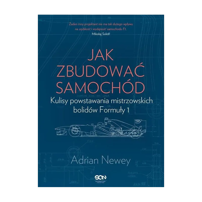 JAK ZBUDOWAĆ SAMOCHÓD